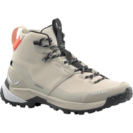 Salewa - Puez 2 Mid PTX Boot - Women's