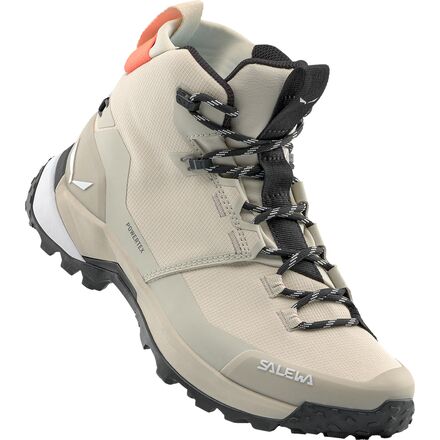 Salewa - Puez 2 Mid PTX Boot - Women's
