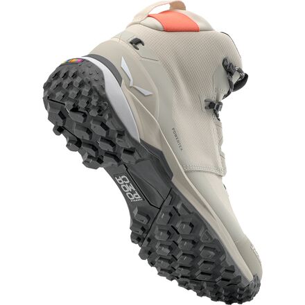 Salewa - Puez 2 Mid PTX Boot - Women's