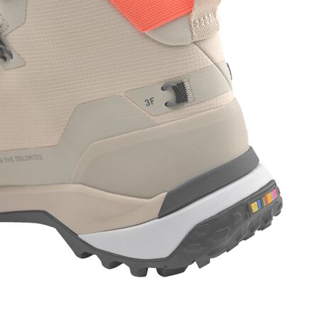 Salewa - Puez 2 Mid PTX Boot - Women's
