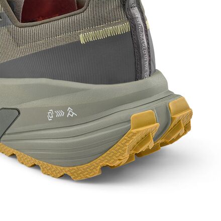 Salewa - Pedroc 2 Max Hiking Shoe - Men's