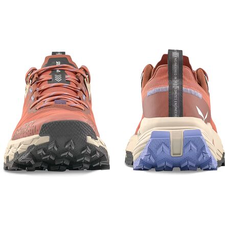 Salewa - Pedroc 2 Max Hiking Shoe - Women's