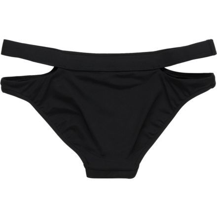 Seafolly - Active Split Band Hipster Bottom - Women's