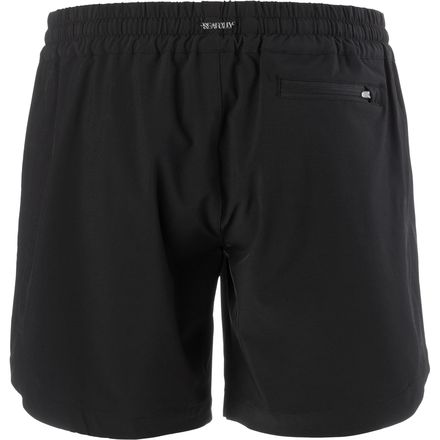 Seafolly - Beachcomber Board Short - Women's