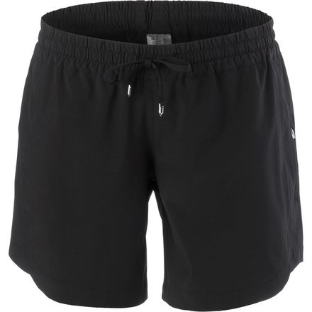 Seafolly - Beachcomber Board Short - Women's