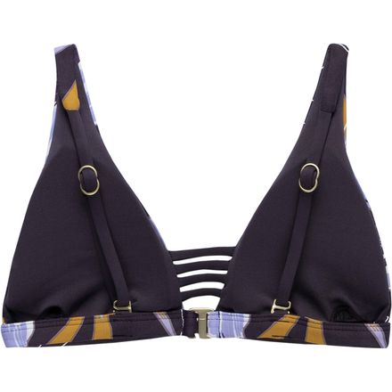 Seafolly - Amulet Longline Rouleau Bikini Top - Women's