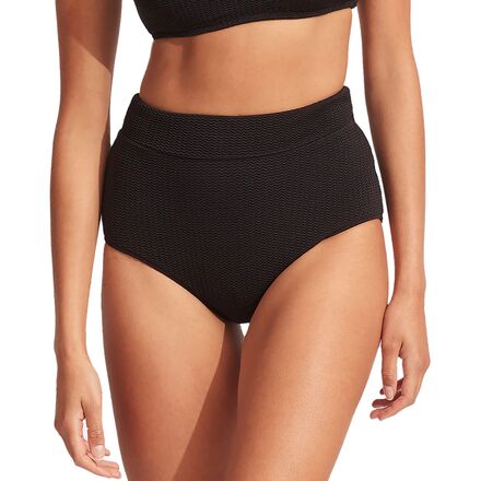 Seaside Soiree High Waisted Pant - Women's