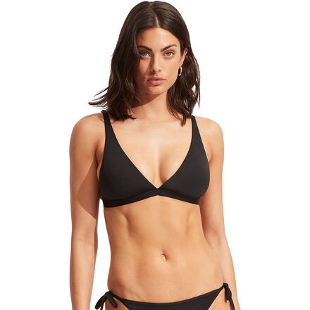 Seafolly - Collective Longline Tri Top - Women's