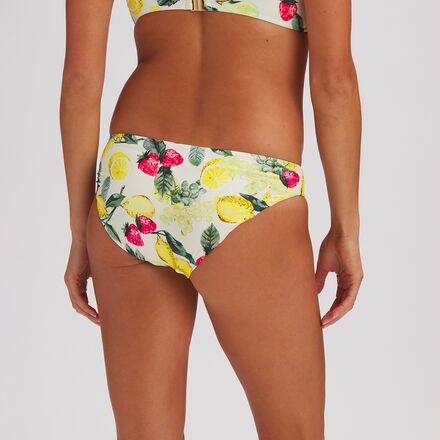 Seafolly - Lemoncello Hipster Bikini Bottom - Women's