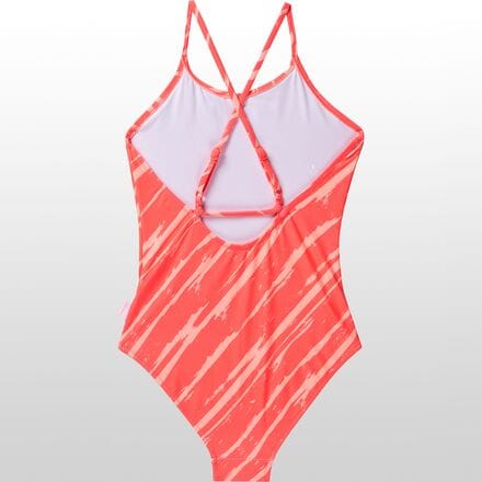 Seafolly - Palm Cove One-Piece Swimsuit - Girls'