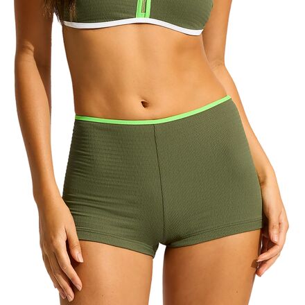 Boyleg Pant - Women's