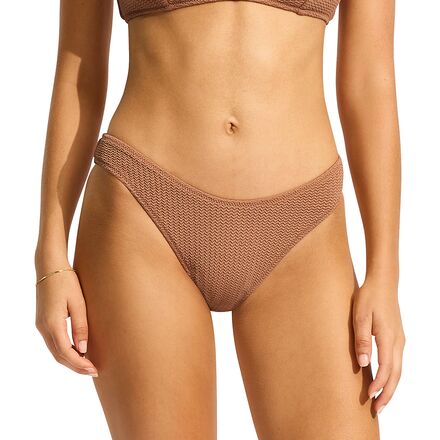 High Cut Pant - Women's