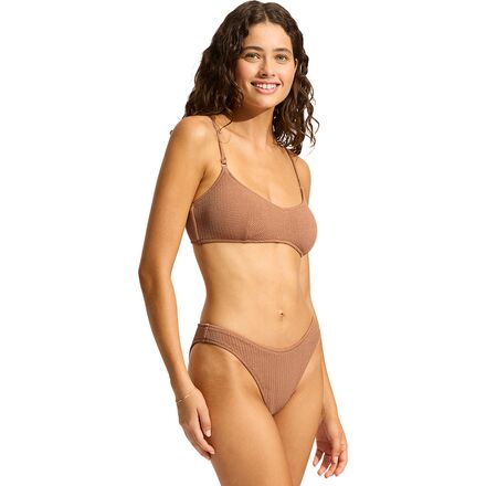 Seafolly - High Cut Pant - Women's