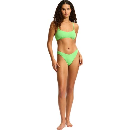 Seafolly - High Cut Pant - Women's