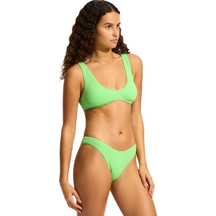 Seafolly - Multi Fit Longline Top - Women's