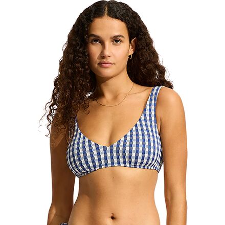 Sweetheart Tank Bra Top - Women's