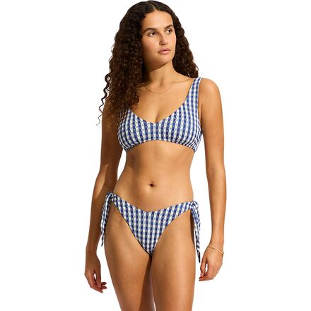 Seafolly - Sweetheart Tank Bra Top - Women's