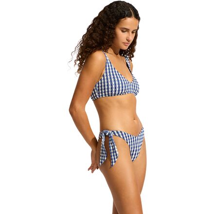 Seafolly - Sweetheart Tank Bra Top - Women's