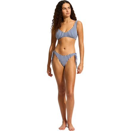 Seafolly - Sweetheart Tank Bra Top - Women's