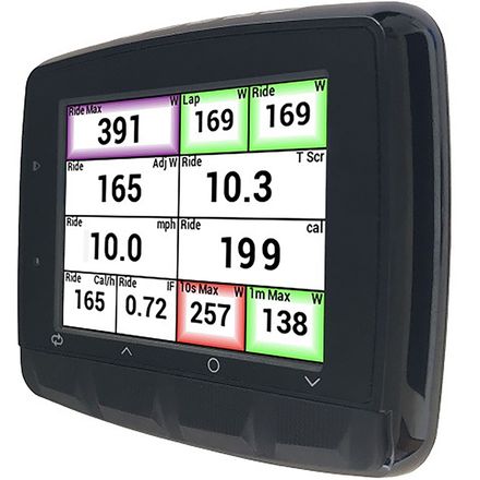 Stages Cycling - Dash L50 GPS Bike Computer