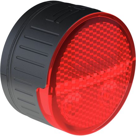 SP Gadgets - All-Round Red LED Safetly Light