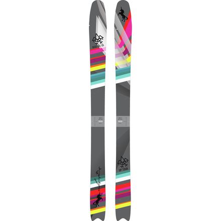 SEGO Ski Co. - Up Tour Ski