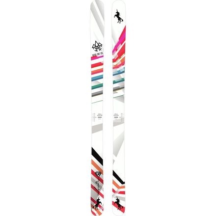 SEGO Ski Co. - Up Pro 92 Ski - Women's