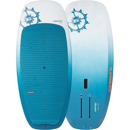 Wing Craft V1 Wakefoil Board