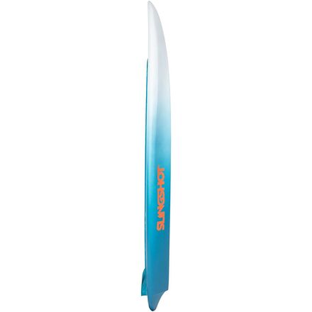 Slingshot Sports - Wing Craft V1 Wakefoil Board