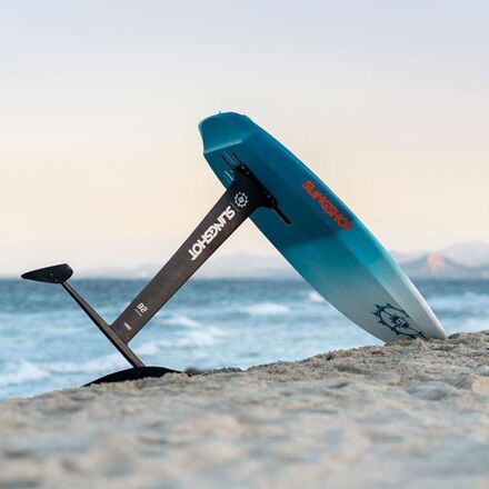 Slingshot Sports - Wing Craft V1 Wakefoil Board