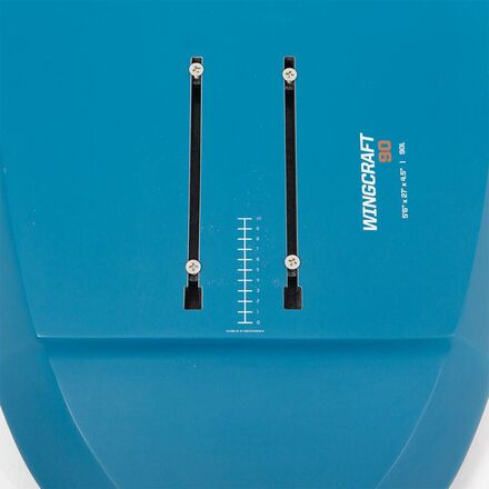 Slingshot Sports - Wing Craft V1 Wakefoil Board