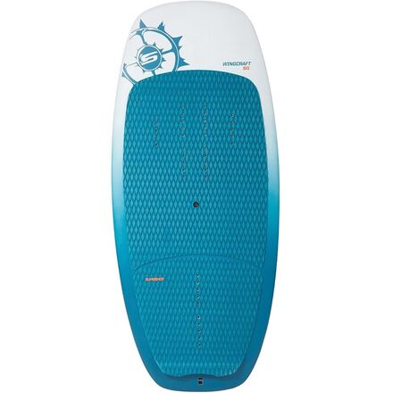 Slingshot Sports - Wing Craft V1 Wakefoil Board