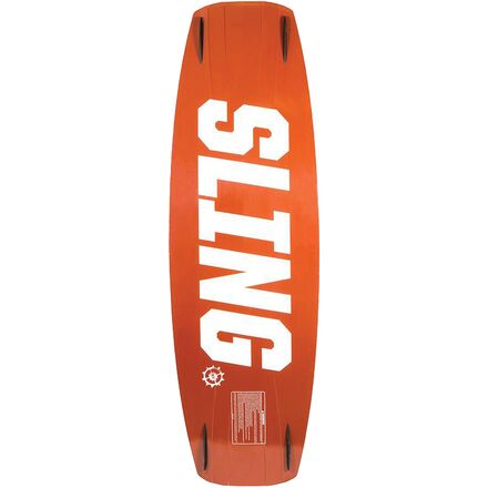 Slingshot Sports - 2021 Pill Wakeboard