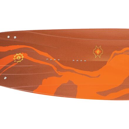 Slingshot Sports - 2021 Pill Wakeboard