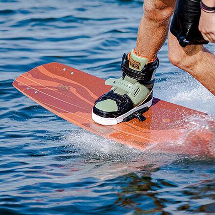 Slingshot Sports - 2021 Pill Wakeboard
