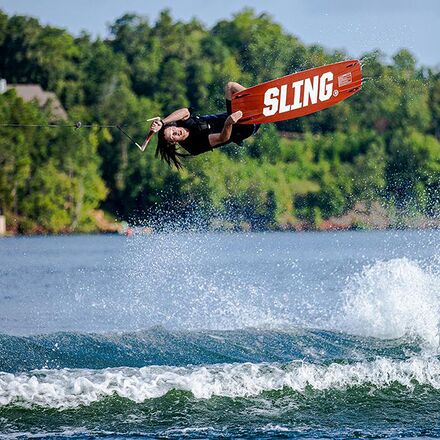 Slingshot Sports - 2021 Pill Wakeboard