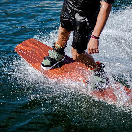 Slingshot Sports - 2021 Pill Wakeboard