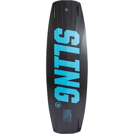 Slingshot Sports - Pill Wakeboard - 2022