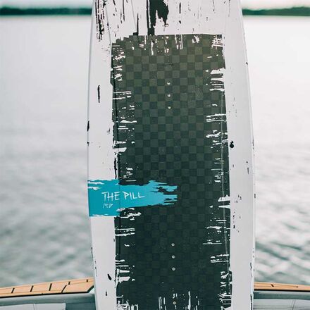 Slingshot Sports - Pill Wakeboard - 2022