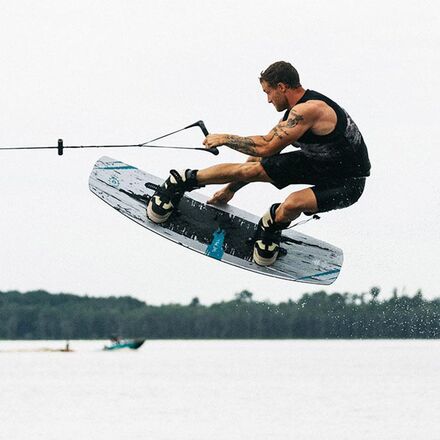 Slingshot Sports - Pill Wakeboard - 2022