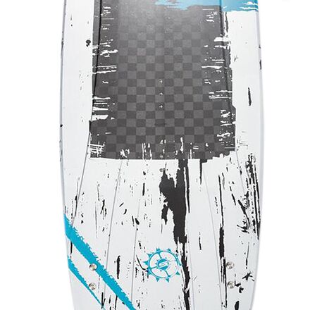 Slingshot Sports - Pill Wakeboard - 2022