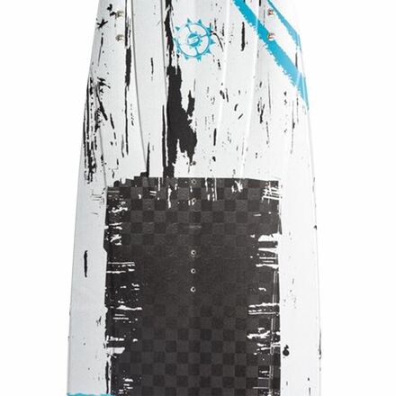 Slingshot Sports - Pill Wakeboard - 2022
