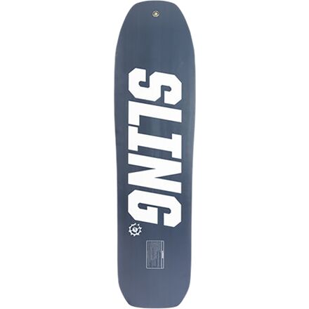 Slingshot Sports - Space Raider Wakeboard - 2022