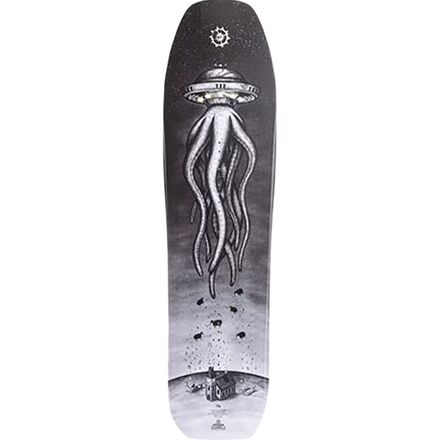 Slingshot Sports - Space Raider Wakeboard - 2022
