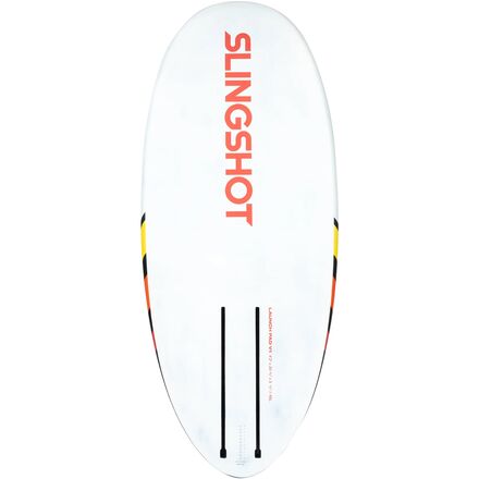 Slingshot Sports - Launch Pad 35L V1