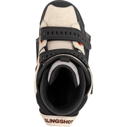 Slingshot Sports - Space Mob Boot - 2024
