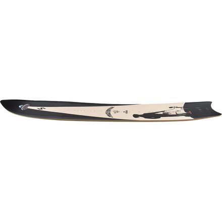 Slingshot Sports - Space Rover Wakeboard - 2024
