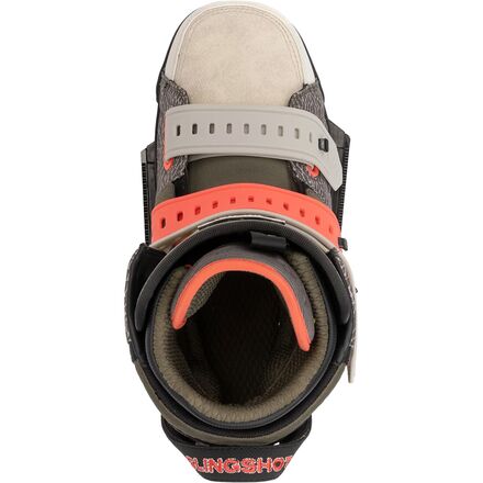 Slingshot Sports - Zuupack Boot - 2024