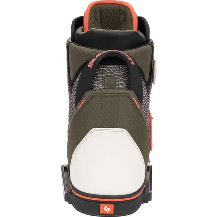 Slingshot Sports - Zuupack Boot - 2024