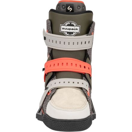 Slingshot Sports - Zuupack Boot - 2024